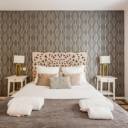 180 Suite Eden, Luxury Apt At Sacre Coeur パリ エクステリア 写真