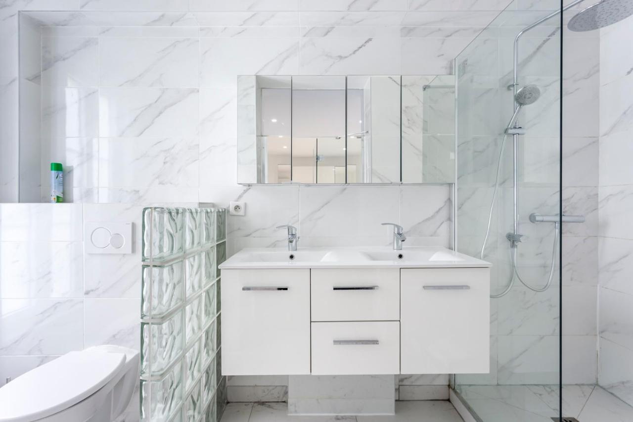 180 Suite Eden, Luxury Apt At Sacre Coeur パリ エクステリア 写真