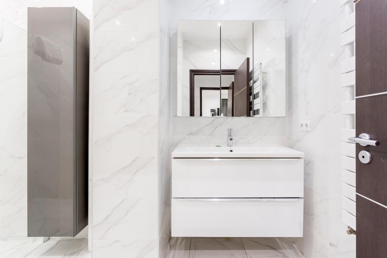 180 Suite Eden, Luxury Apt At Sacre Coeur パリ エクステリア 写真
