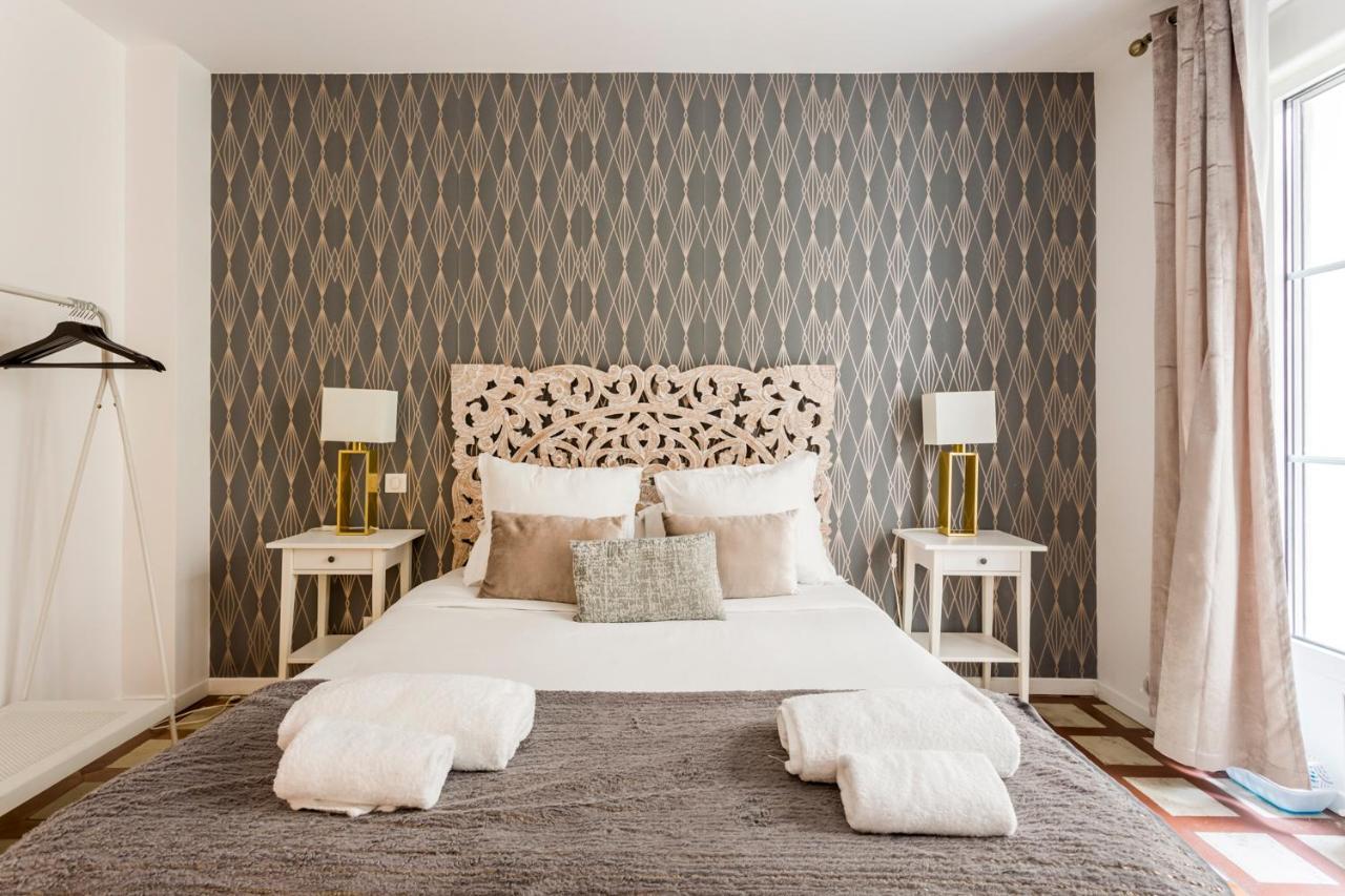 180 Suite Eden, Luxury Apt At Sacre Coeur パリ エクステリア 写真