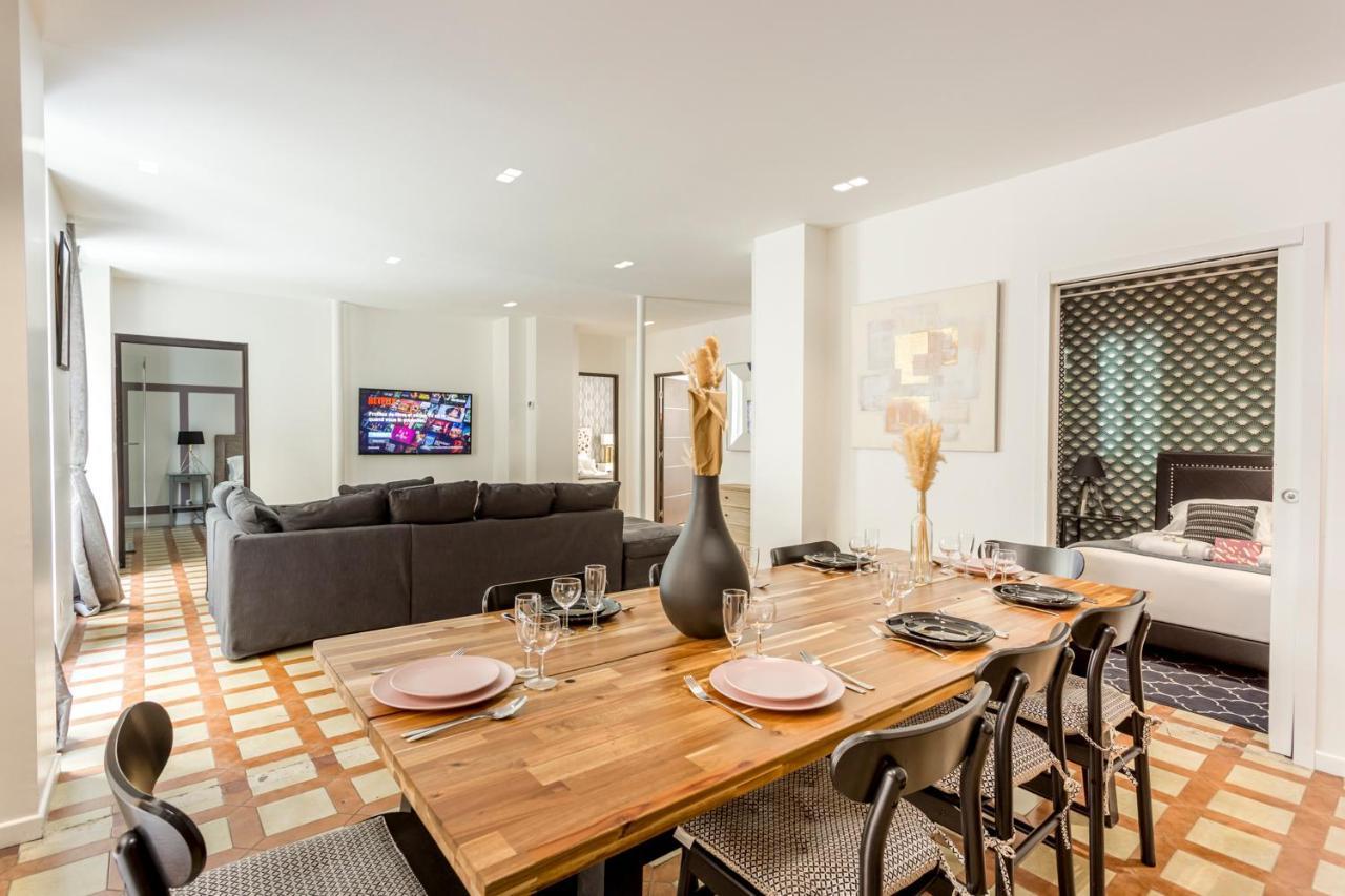 180 Suite Eden, Luxury Apt At Sacre Coeur パリ エクステリア 写真