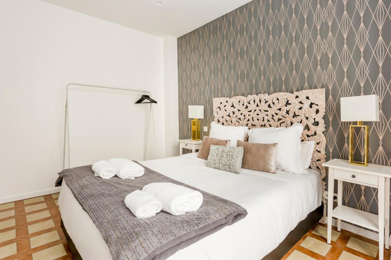 180 Suite Eden, Luxury Apt At Sacre Coeur パリ エクステリア 写真
