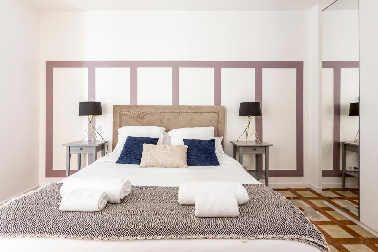 180 Suite Eden, Luxury Apt At Sacre Coeur パリ エクステリア 写真
