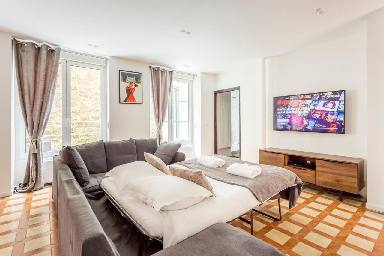 180 Suite Eden, Luxury Apt At Sacre Coeur パリ エクステリア 写真